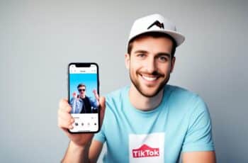 como ganhar dinheiro com vídeos no TikTok