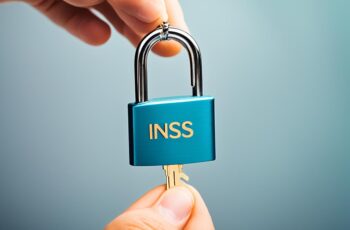 desbloqueio empréstimo inss