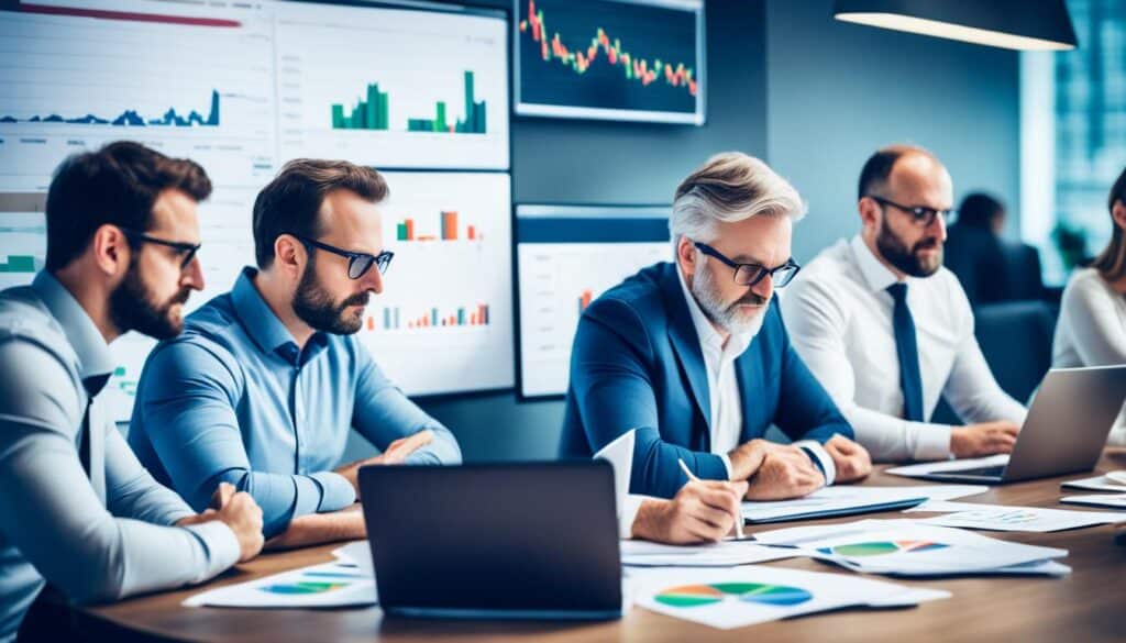 investimentos em fundos de índice
