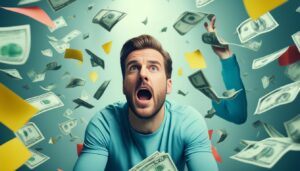 mindset para sucesso financeiro em tempos de crise
