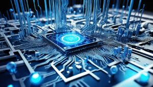 nanotecnologia eletronica