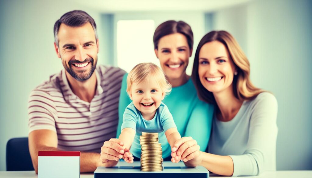 quem tem direito salario familia