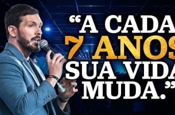 COMO TRANSFORMAR AS OPORTUNIDADES DA VIDA EM SUCESSO FINANCEIRO? | Palestra Finday 2024