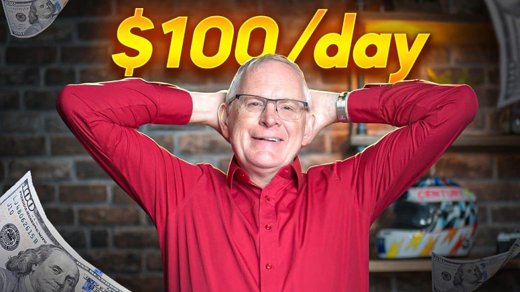 Laziest Way to Make Money Online For Beginners (0/day+)