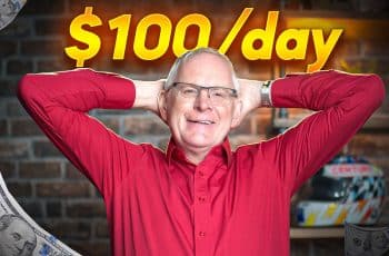 Laziest Way to Make Money Online For Beginners (0/day+)