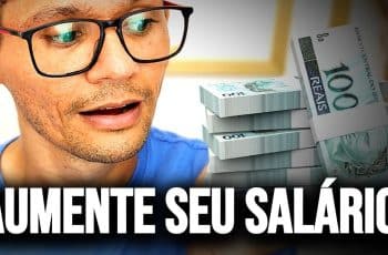 como aumentar o salário. Como ter uma remuneração maior: Dicas para aumentar seu salário!
