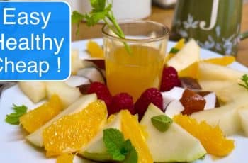 HEALTHY MEALS FROM GREAT DEALS ! | HOW TO LIVE FRUGALLY