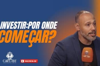 Passo a Passo de como aprender a investir