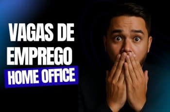 2 Sites de Emprego CONFIÁVEIS para Conseguir Trabalho Rápido!