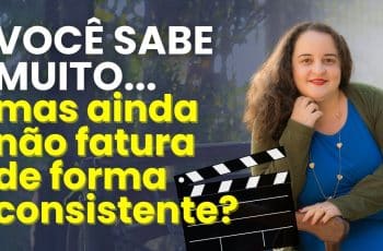 Como transformar seu conhecimento em infoprodutos prontos com IA