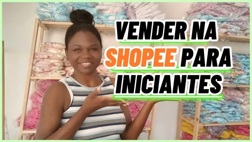 como ganhar dinheiro vendendo na shopee do jeito certo