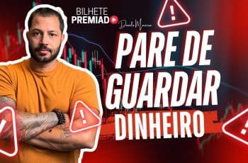 FAÇA SEU DINHEIRO TRABALHAR POR VOCÊ!