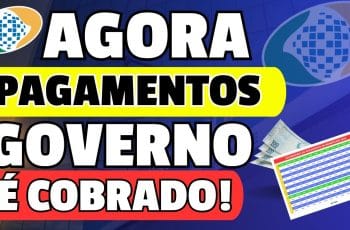 DINHEIRO DOS APOSENTADOS: Governo É COBRADO a Devolver Descontos!