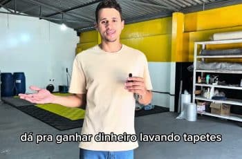como ganhar dinheiro com pouco. Como Começar uma Lavanderia de Tapetes com Pouco Dinheiro (e Lucrar de Verdade!)