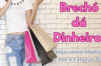 "Como Ganhar Dinheiro com Brechó: Passo a Passo para Lucrar Muito!" 💰👕