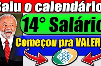 ✅ MAIOR UM EXTRA PARA OS APOSENTADOS! 14º SALÁRIO, a DATA FOI DIVULGADA HOJE