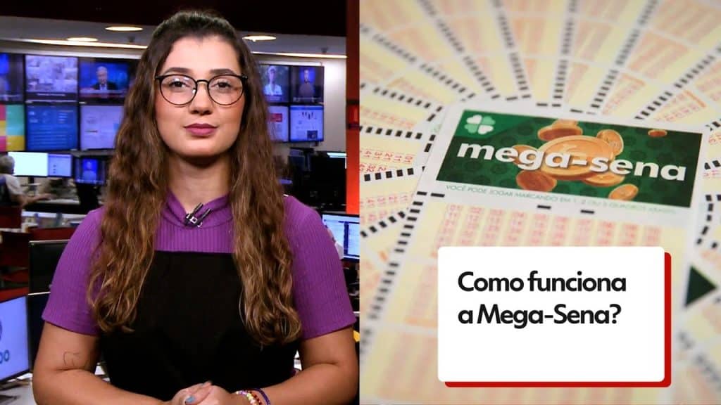 Mega-Sena: prêmio de R$ 42 milhões em jogo neste sábado!