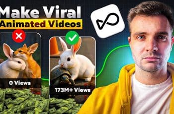 How To Use OpenArt AI to Create Viral TikTok Videos That Get 500M+ Views (OpenArt Stories Tutorial)