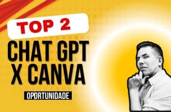 💰 Como ChatGPT + Canva Podem Fazer Seu Negócio LUCRAR em 2025! 🚀