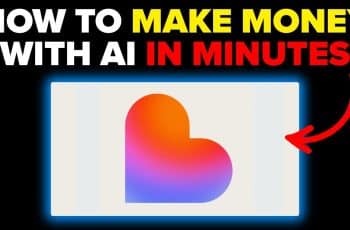 This NEW AI Tool Helps You Make Money With AI in 2025 (Create Apps & Websites With AI)