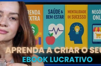 COMO GANHAR DINHEIRO CRIANDO E-BOOK com inteligência artificial PELO CELULAR
