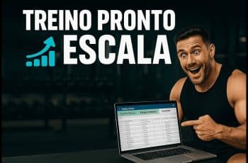 Estrutura de Treinos Prontos para Escalar Consultoria Online | Otto Leone Mentor de Personais