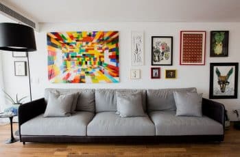 CURSO DE QUADROS DECORATIVOS ONLINE NESSE CURSO SUA IMAGINAÇÃO É O LIMITE