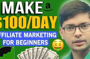 Earn 0/Day with Affiliate Marketing (No Experience Needed!)