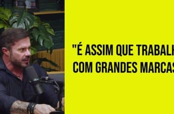 Renato Cariani ensina a ganhar dinheiro com influenciadores