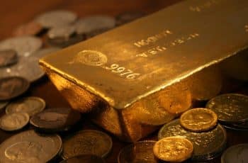 O ouro está a perder o brilho como um investimento seguro