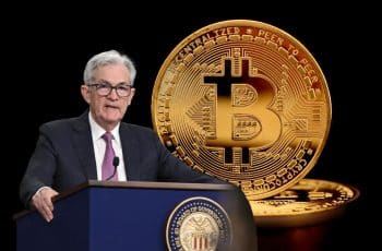 Jerome Powell bitcoin criptomoedas