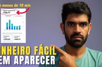 💰 Como Ganhei R$ 3.993,93 em 10 MINUTOS no TikTok Sem Aparecer?