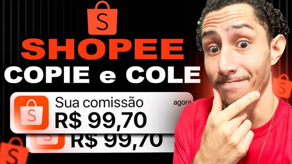 SHOPEE - Essa Estratégia Simples Vai Te Fazer Vender TODOS OS DIAS!