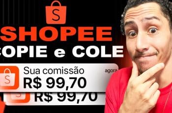 SHOPEE - Essa Estratégia Simples Vai Te Fazer Vender TODOS OS DIAS!