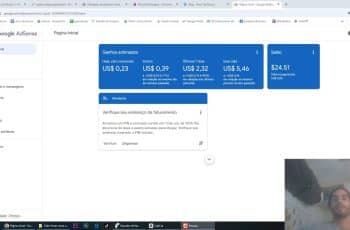 Como Monetizar  Meu Blog com Google AdSense em 2025 - Dica que Funciona!