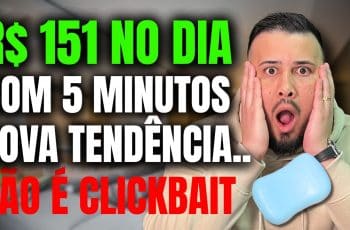 Como Ganhar Dinheiro com Canal Dark no Youtube (Simples e Rápido) - Dinheiro com Canais Dark