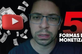 COMO MONETIZAR UM CANAL DE VIAGENS: 5 FORMAS DE GANHAR DINHEIRO VIVENDO NA ESTRADA!