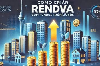 Como Gerar Renda Passiva com Fundos Imobiliários e Marketing Digital