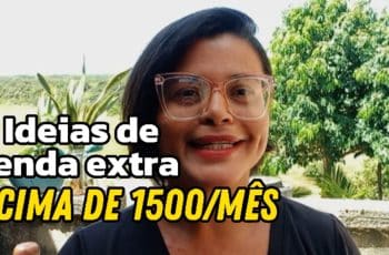 💰 COMO FAZER R.500 TRABALHANDO EM CASA, SENDO MÃE DESEMPREGADA #rendaextra #comoganhardinheiro