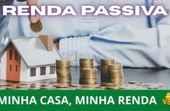 Como ganho dinheiro alugando minha casa onde moro no Booking e no Airbnb