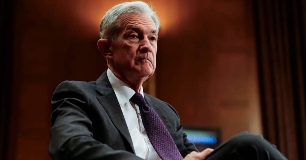 Jerome Powell: entenda o impacto da fala do presidente do Fed para a bolsa, o dólar e a Selic