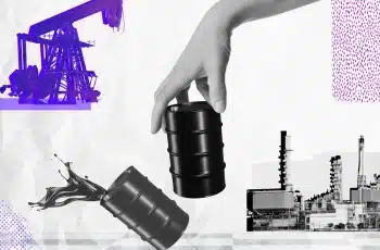 Queda do petróleo impacta projetos e distribuição de dividendos extraordinários na Petrobras