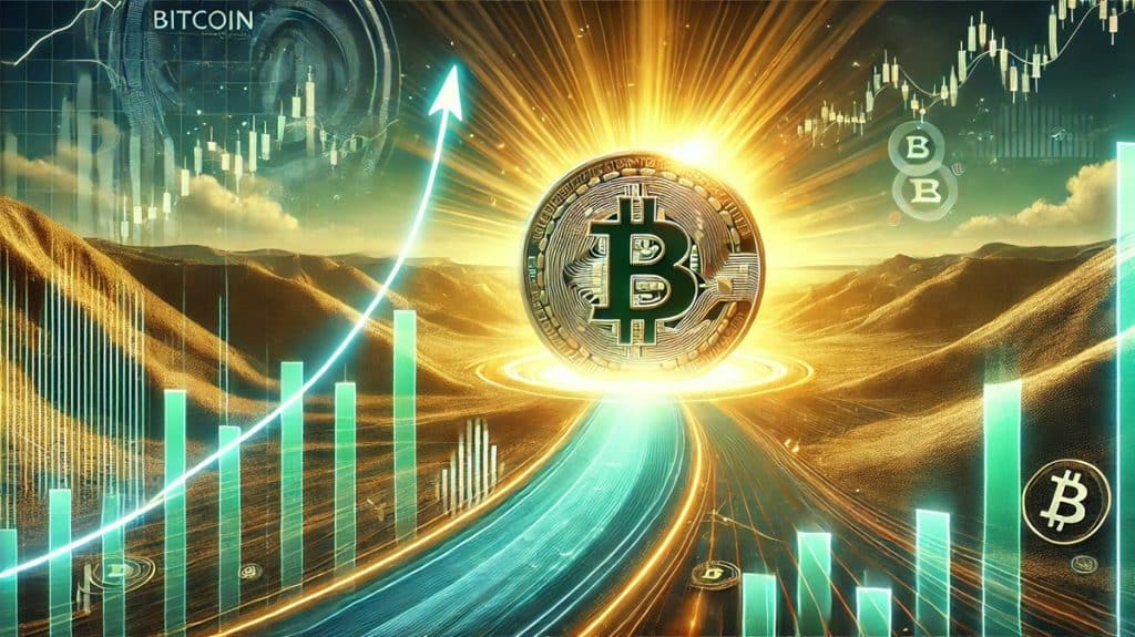 BTC salta para US$ 116 mil após pronunciamento do Fed – Bitcoin hoje (22/08)