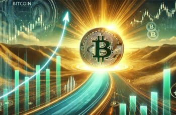 BTC salta para US$ 116 mil após pronunciamento do Fed – Bitcoin hoje (22/08)