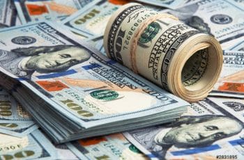 Dólar em queda cotado a R,40 e Ibovespa em alta -