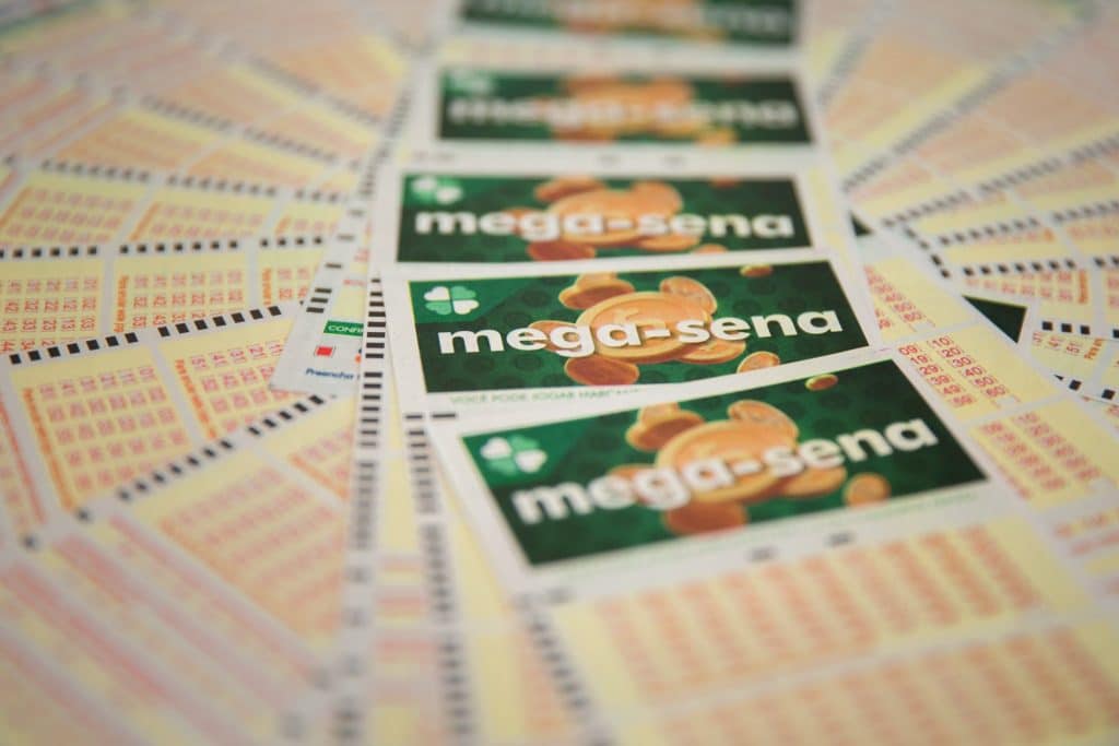 Resultado do concurso 2.896 da Mega-Sena
