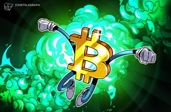 Acompanhe os níveis de preço do Bitcoin