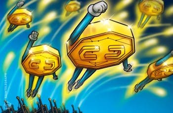 MYX sobe 240% e lidera rali das altcoins e o Bitcoin luta por US$ 112 mil