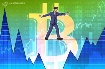 Analista aponta ‘última linha de defesa’ do preço do BTC