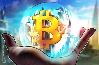 a batalha pelo futuro cripto